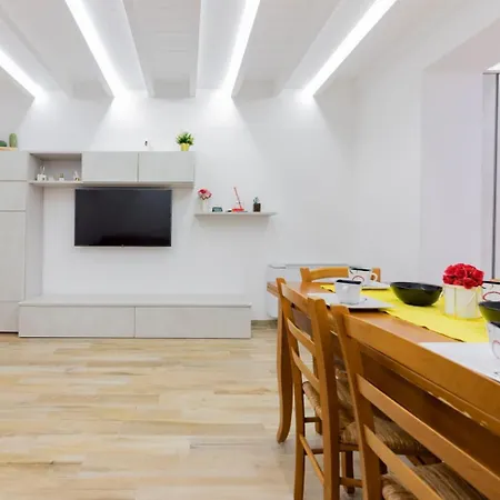 San Lazzaro Vakantiehuis Lecce