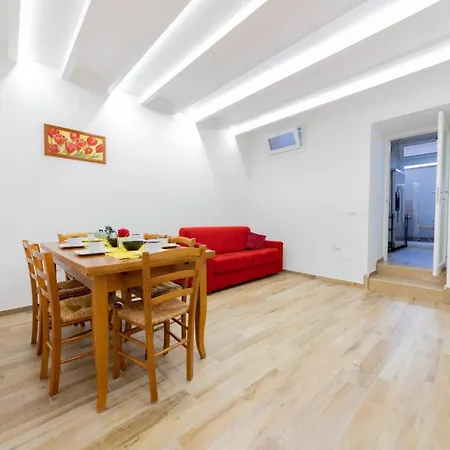 San Lazzaro Vakantiehuis