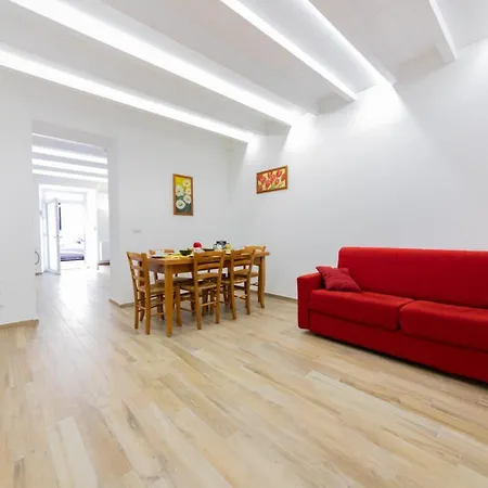 Vakantiehuis San Lazzaro Lecce