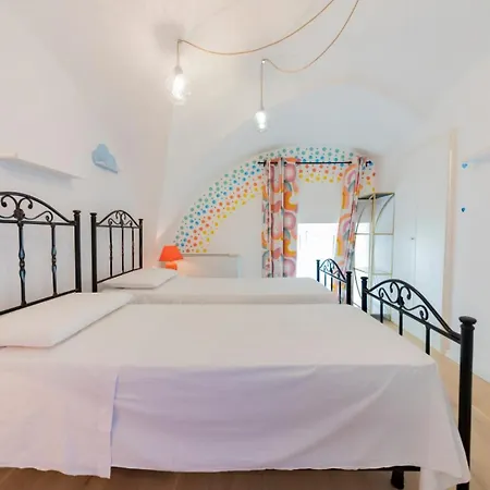 San Lazzaro Vakantiehuis *
