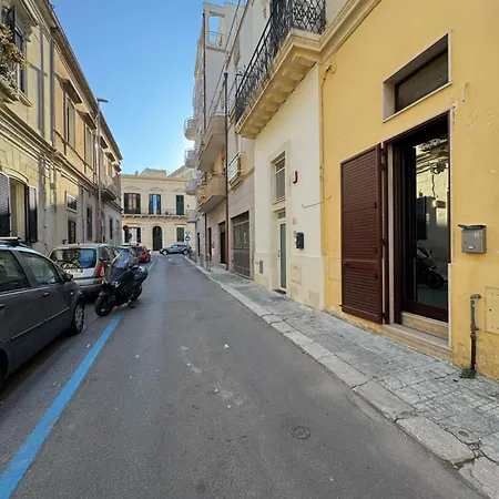 Vakantiehuis San Lazzaro *