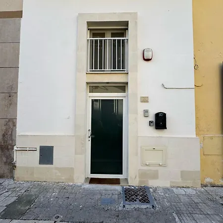 Vakantiehuis San Lazzaro *