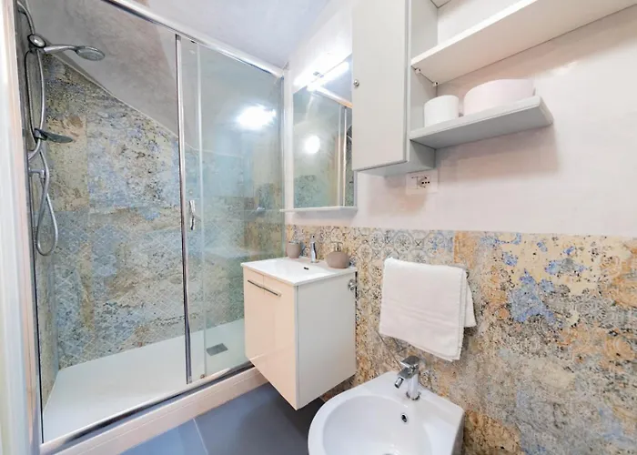San Lazzaro Vakantiehuis