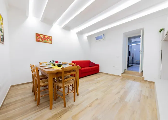 San Lazzaro Vakantiehuis