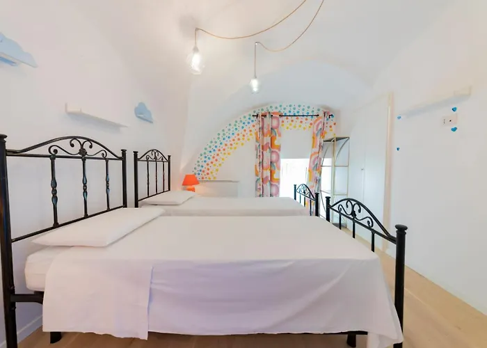 San Lazzaro Vakantiehuis *