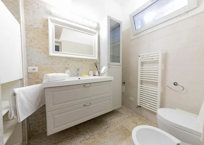 San Lazzaro Vakantiehuis Lecce