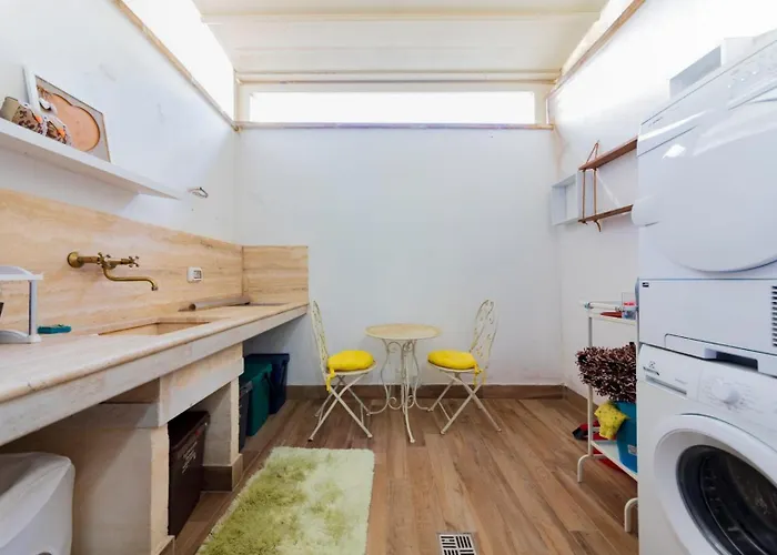 San Lazzaro Vakantiehuis