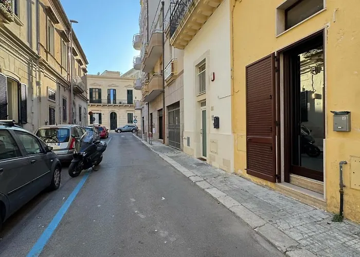 Vakantiehuis San Lazzaro *