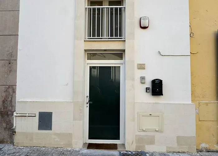 Vakantiehuis San Lazzaro *